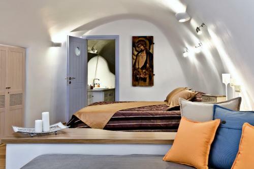 Apartamento Anemomilos