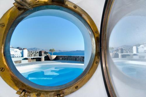 Apartamento Anemomilos