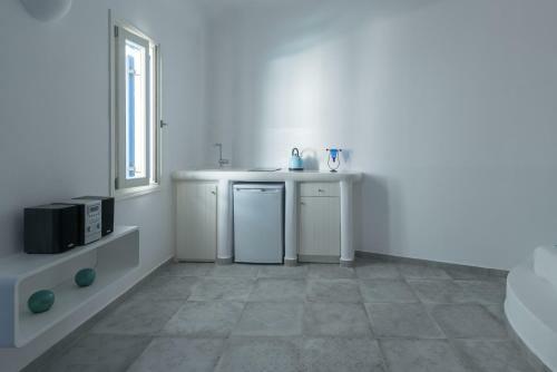 Apartamento Anemomilos