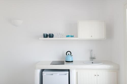 Apartamento Anemomilos
