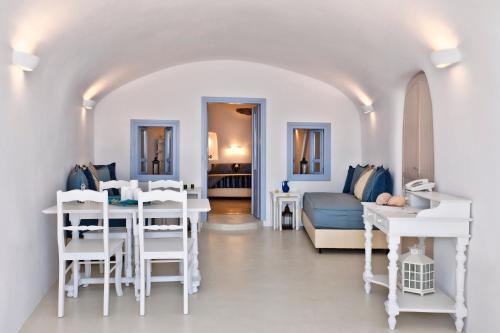 Apartamento Anemomilos