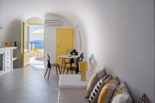 Apartamento Anemomilos