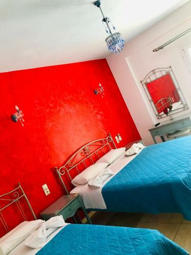 Apartamento Villa Antonis