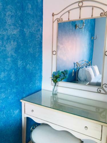 Apartamento Villa Antonis