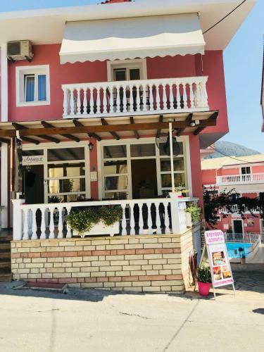 Apartamento Villa Antonis