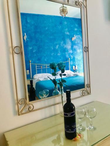 Apartamento Villa Antonis
