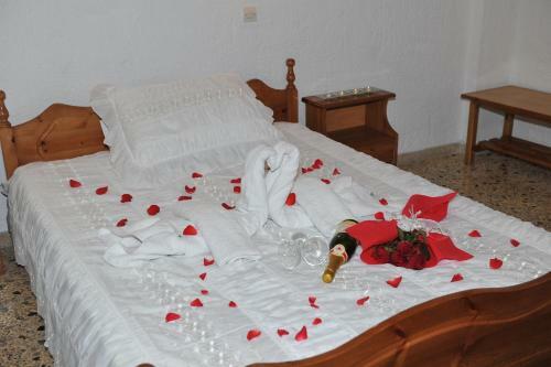 Santa Irini Hotel