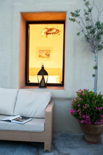 Santorini Heritage Villas