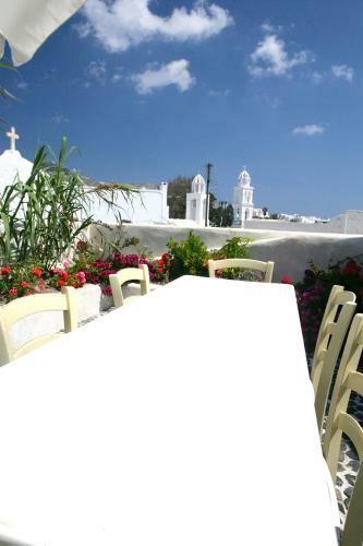 Santorini Heritage Villas