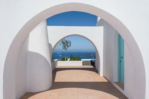 Villa Ananda Retreat