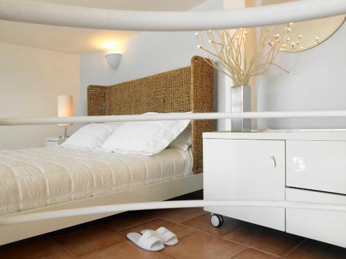 Hotel Suites Of The Gods Cave Spa