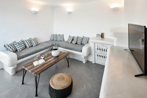 Hotel Suites Of The Gods Cave Spa