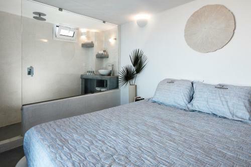 Hotel Suites Of The Gods Cave Spa