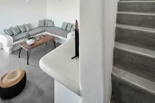 Hotel Suites Of The Gods Cave Spa