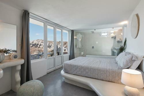 Hotel Suites Of The Gods Cave Spa