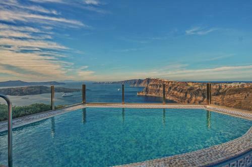 Hotel Suites Of The Gods Cave Spa