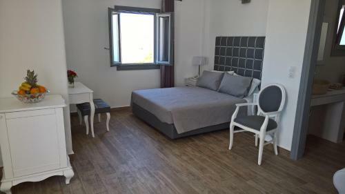 Hotel Star Santorini