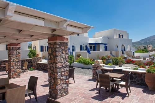 Hotel Star Santorini