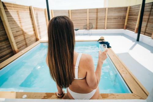 Hotel Mesanto Luxury Suites
