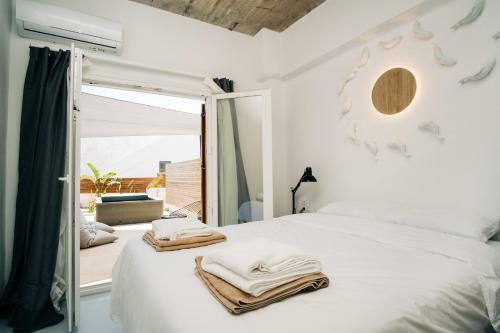 Hotel Mesanto Luxury Suites
