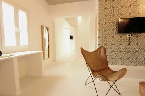 Hotel Mesanto Luxury Suites