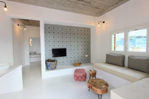 Hotel Mesanto Luxury Suites