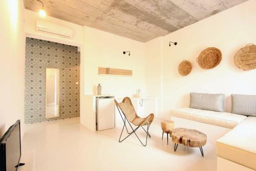 Hotel Mesanto Luxury Suites