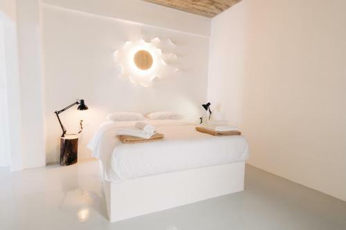 Hotel Mesanto Luxury Suites