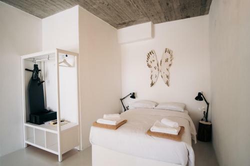 Hotel Mesanto Luxury Suites