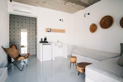 Hotel Mesanto Luxury Suites
