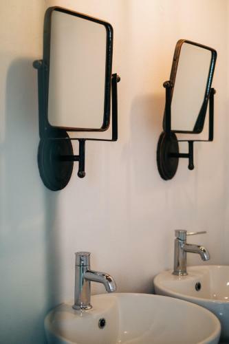 Hotel Mesanto Luxury Suites