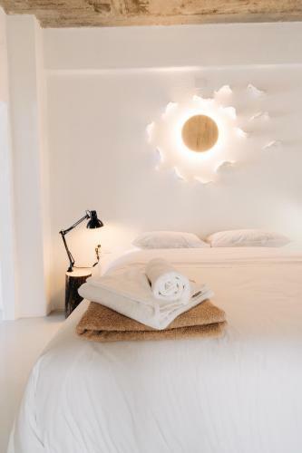 Hotel Mesanto Luxury Suites