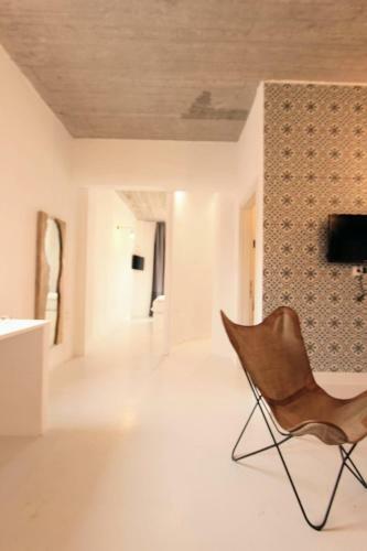 Hotel Mesanto Luxury Suites