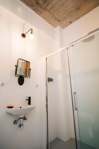 Hotel Mesanto Luxury Suites