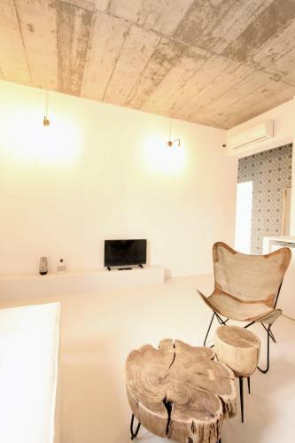 Hotel Mesanto Luxury Suites