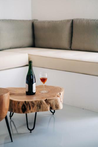 Hotel Mesanto Luxury Suites