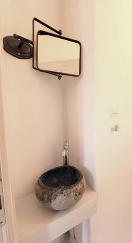Hotel Mesanto Luxury Suites