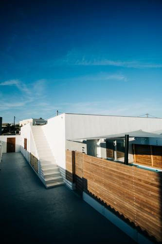 Hotel Mesanto Luxury Suites