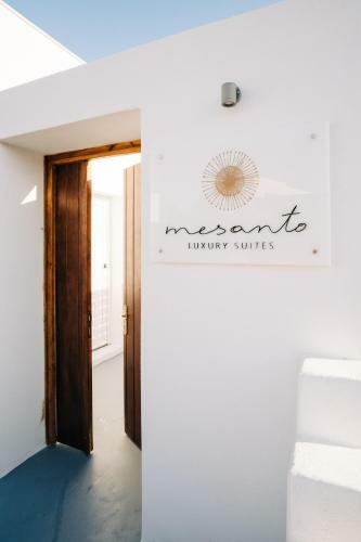 Hotel Mesanto Luxury Suites