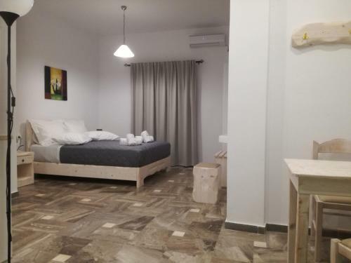 Apartamento The Cliff Reflections - Adults Only
