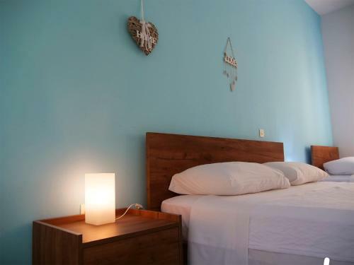 Apartamento Sithonia Lodge