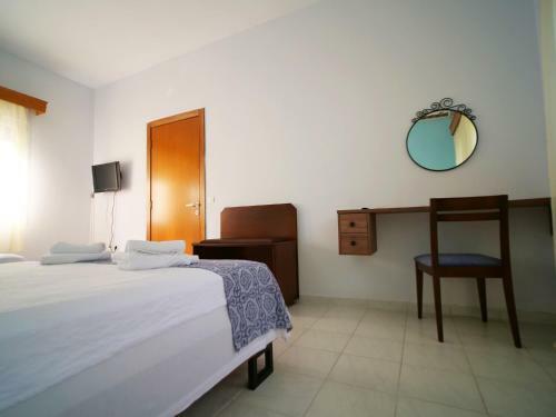 Apartamento Sithonia Lodge
