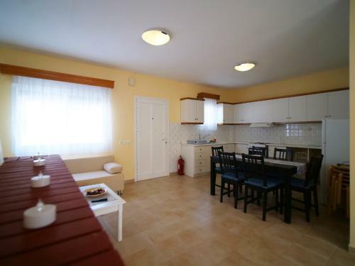 Apartamento Sithonia Lodge