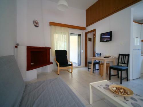 Apartamento Sithonia Lodge