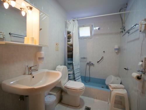 Apartamento Sithonia Lodge