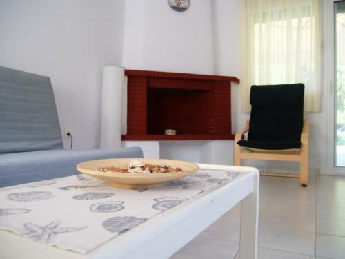 Apartamento Sithonia Lodge