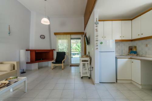 Apartamento Sithonia Lodge