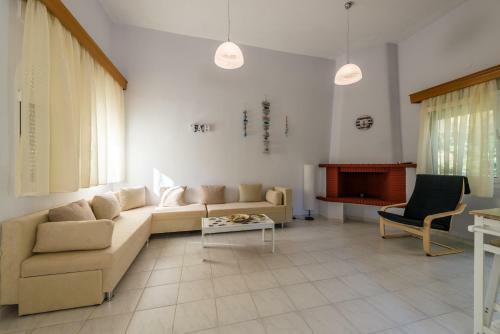 Apartamento Sithonia Lodge