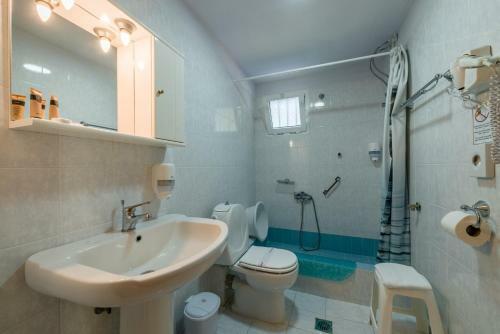Apartamento Sithonia Lodge