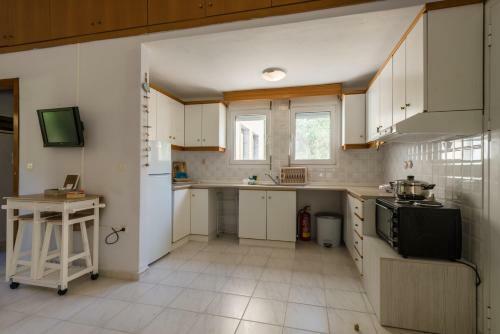 Apartamento Sithonia Lodge